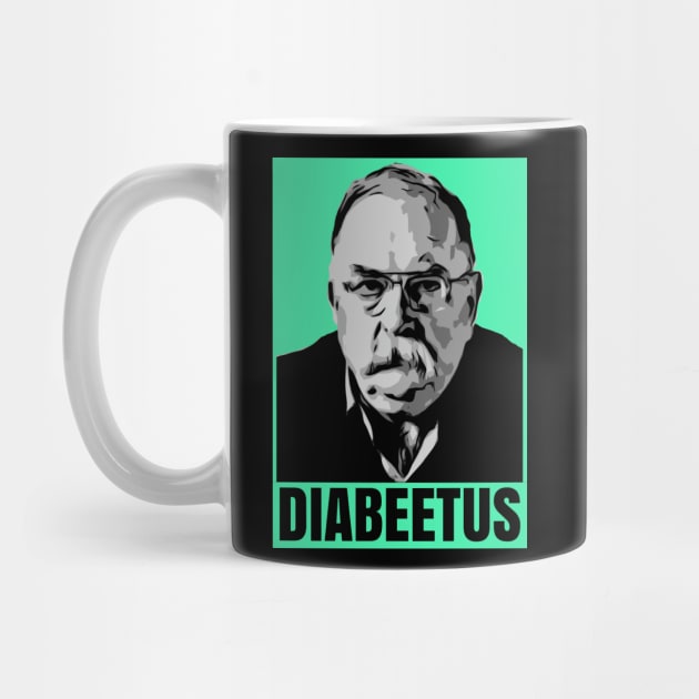 DIABEETUS by Suprise MF